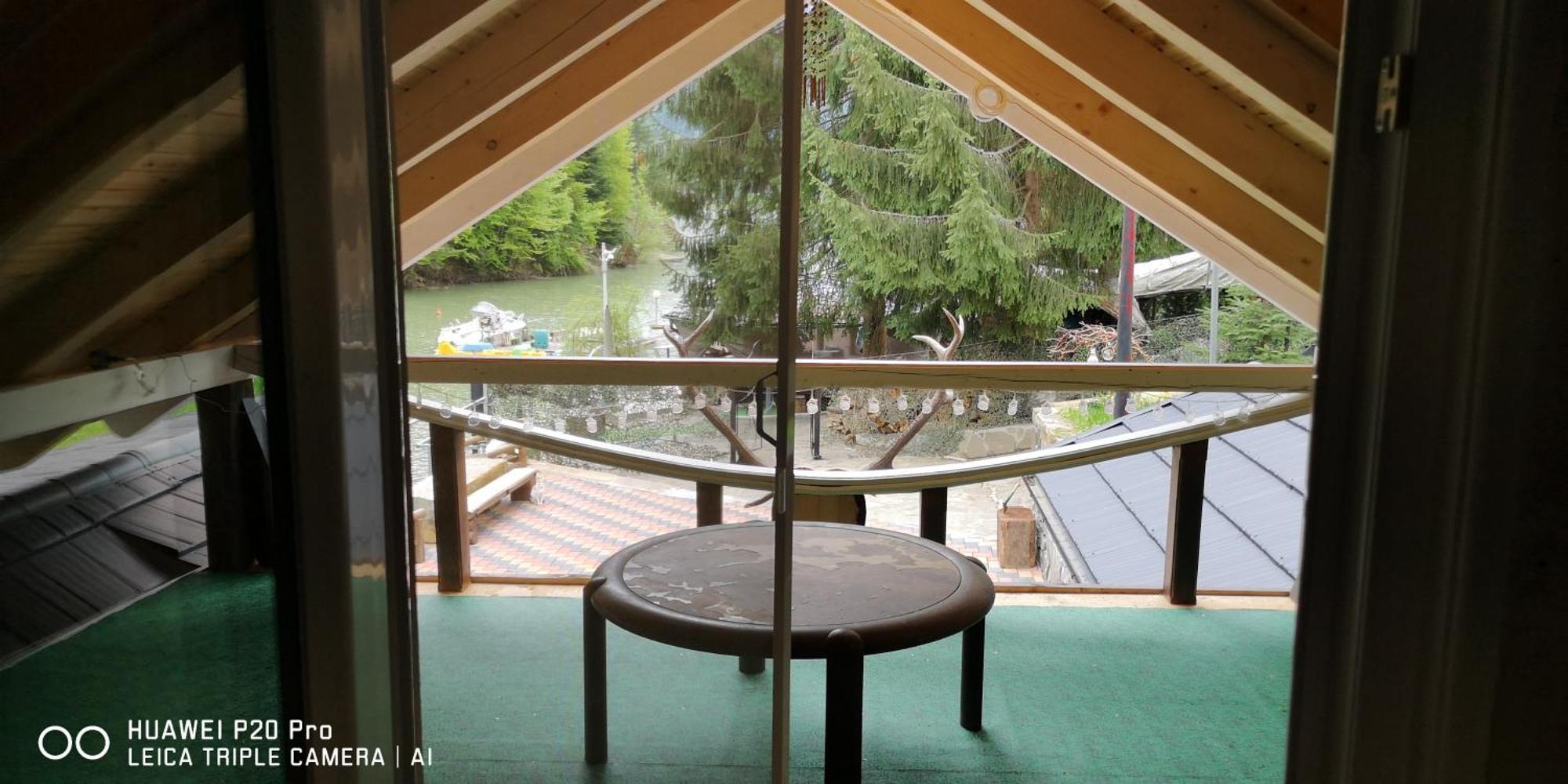Hotel Simply Zen Colibiţa Zewnętrze zdjęcie